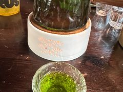 -泰莲庭·溪畔餐厅(雁栖湖店)