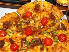 -必胜客(五道口店)