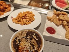 -海底捞火锅(王府井店)