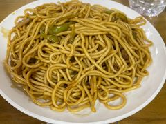 炒面-亨利烧烤(理想山店)