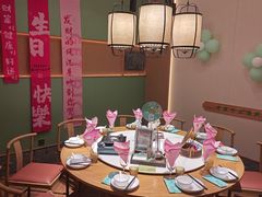 -筱爷叔·上海传统手工菜(玉树路店)
