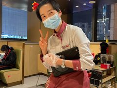 -海底捞火锅(顺城购物中心店)