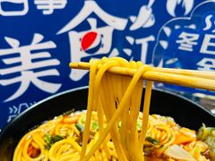 -三千粉牛肉米粉(来客茂店)