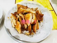 台式鸡排-紫薇冷饮(海宁盐官宣德路店)