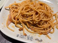 -韩盛·盛江山自助料理(中街大悦城店)