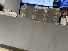 -喜茶(佛山南海万科广场店)