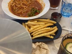 -必胜客(国贸店)