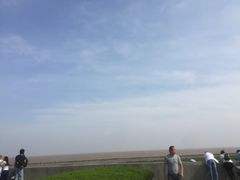 景点-南汇嘴观海公园