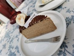 -CAKE WANG千层制造所(省府店)