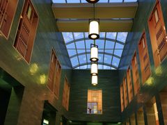 -北京盘古七星酒店