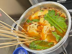 -瑞杰烧烤店·24小时营业(山东路店)