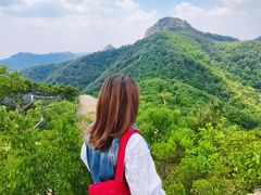 -沂蒙山旅游区云蒙景区(蒙山国家森林公园)