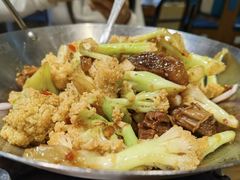 -黄泥岗·地道湖北菜(奥特莱斯店)