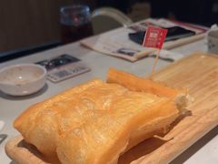 -滋粥楼·顺德菜(番禺广场总店)