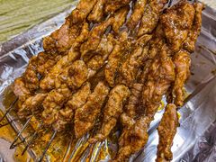 -酒宝荡烧烤(长航局江大路住宅小区店)