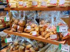 -面包工房(天河城店)