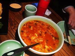 -淀里船宴(裕华东路店)
