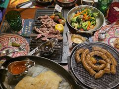 -卢布里西餐厅(满洲里店)