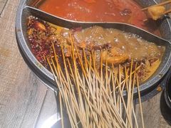 -成都屋头串串(青年北街店)