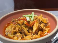 -辣可可·小炒黄牛肉(望京凯德MALL店)