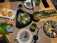 -活鳗饭·鹅肝范儿(高碑店店)