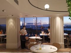 大堂-必胜客(海滨店)