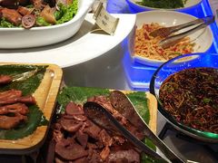 -菲尼克斯牛排店(杉杉奥特莱斯店)