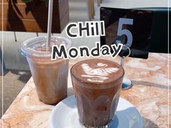 -Seesaw Coffee(深圳万象天地店)