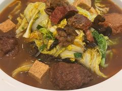 -黑窑厂糖油饼烤鸭·清真菜(旗舰店)