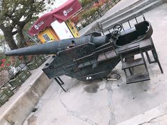 -胡里山炮台