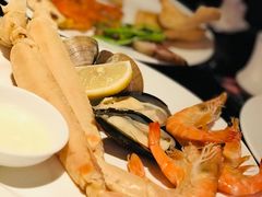 -AdD全日制餐厅(中谷花园酒店)