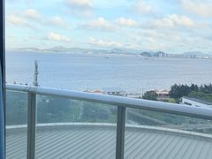 -舟山希尔顿酒店