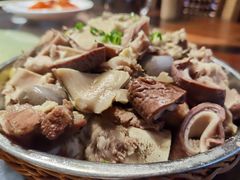 -猪肉婆私房菜(容桂总店)