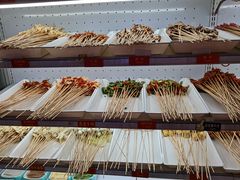 -成都屋头串串(青年北街店)