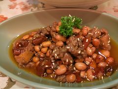 -蘑菇私房菜小馆(杨家坪西城天街店)