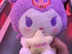 -快乐街区(成都龙湖北城天街店)