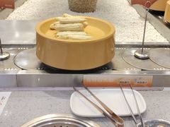 -喜家自助小火锅(乐客城店)