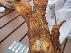 -型男美蛙烤牛蛙(南长街店)