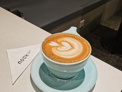 -GOTLOT COFFEE&KITCHEN角落厨房NOOK店