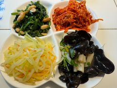 -东方饺子王(和平里店)