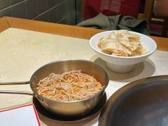 -老佛爷炭火蛙锅直营(清滨路总店)