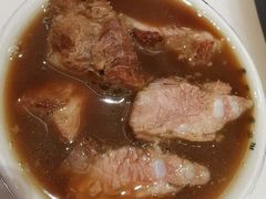 -宝香绑线肉骨茶(柏威年广场店)