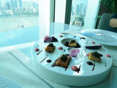 -翡翠36餐厅(浦东香格里拉店)