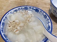 -黄记潮汕甜汤(贝底田坊店)