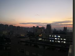 -重庆工商大学(南岸校区)