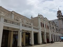 -孙文西路步行街