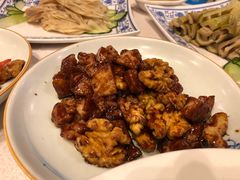 -东兴楼饭庄(六里桥店)