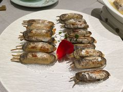 -甬府小鲜(万象城店)