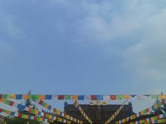 -西安市广仁寺