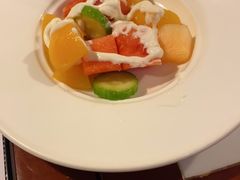 -爱丽丝牛排西餐厅(光谷步行街店)